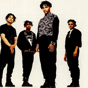 Joe Public photo provided by Last.fm