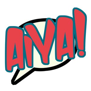 Aiya! (feat. Toestah) - Single
