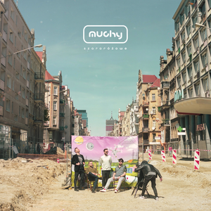 Artwork for Psy miłości