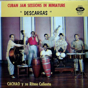 Artwork for Malanga Amarilla