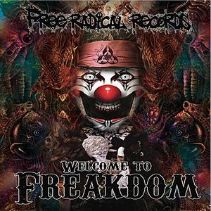 Welcome to Freakdom