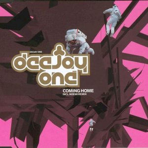 Deejay One 的头像