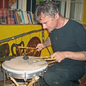 Steve Hubback 的头像