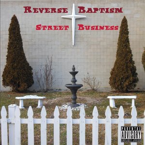 Street Business