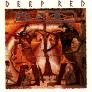 Red cover