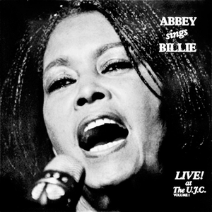 A Tribute to Billie Holliday cover