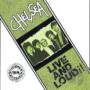 Live and Loud