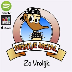 Zo Vrolijk