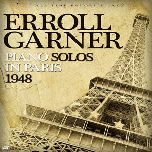 Solo in Paris 1948
