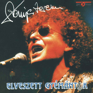 Artwork for Elveszett gyémántok