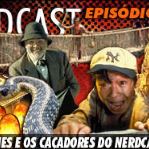 Avatar for NC113a - Alottoni, Guga, Mário "Fanaticc" Abbade e Azaghâl, o anão