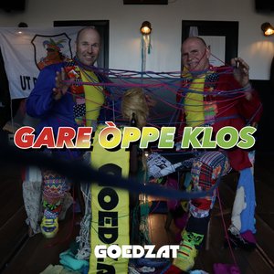 Gare Òppe Klos