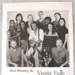 Ken Hensley & Visible Faith 的头像