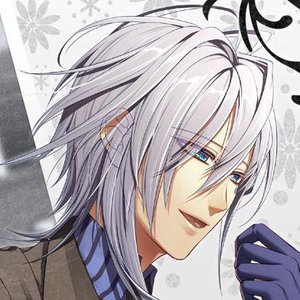 イッキ (谷山紀章) 的头像
