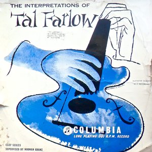 The Interpretations of Tal Farlow (Album of 1955)