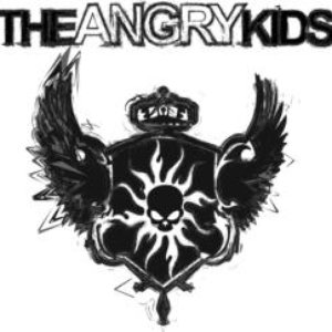 The Angry Kids Feat. Nik Kersh のアバター