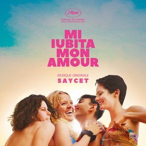 Mi iubita mon amour (Bande originale du film)