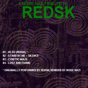 TRIBUTE TO REDSK