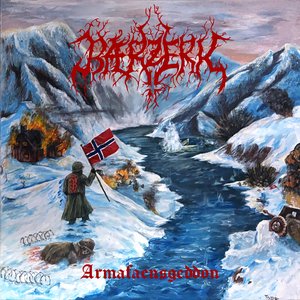 Armafaensgeddon