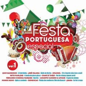 Espacial Festa Portuguesa Vol. 1