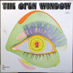 The Open Window