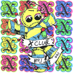 X CLUB.