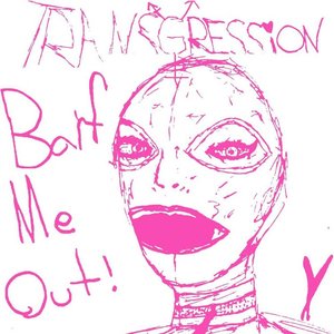 “Barf Me Out”的封面