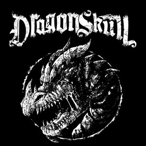 Dragon Skull