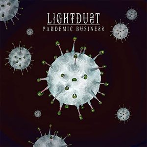 Pandemic Business [Explicit]