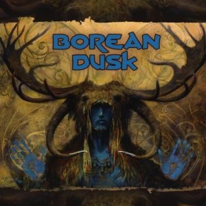 Image for 'Borean Dusk'