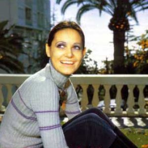 Anna Identici için avatar