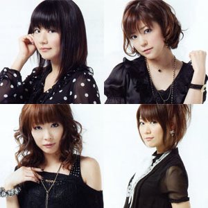 天下取り隊（明坂聡美、伊瀬茉莉也、國立幸、持月玲依） 的头像