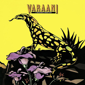 Varaani cover