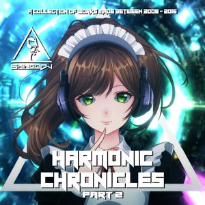 Harmonic Chronicles - Part 2