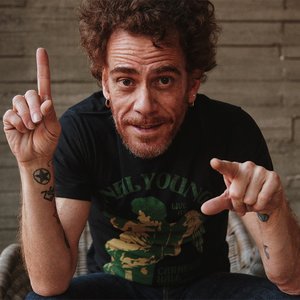 Avatar for Nando Reis