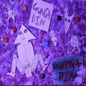 GUNGA DIN
