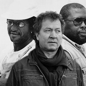 Avatar for Sly & Robbie meet Nils Petter Molvaer feat. Eivind Aarset & Vladislav Delay