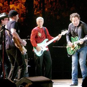 Avatar for U2 (with Bruce Springsteen)