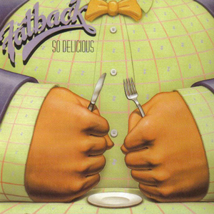 So Delicious cover