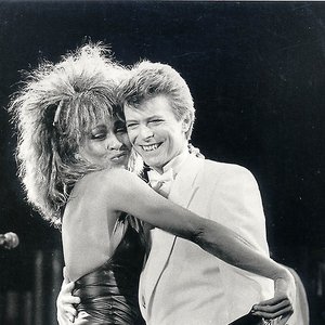 Tina Turner & David Bowie のアバター