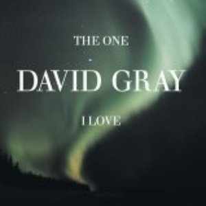 The One I Love - EP