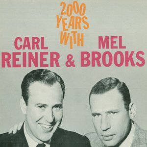 2000 Years With Carl Reiner & Mel Brooks