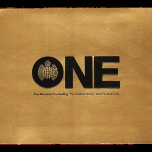 Ministry of Sound ONE