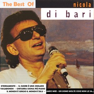 The Best of Nicola di Bari