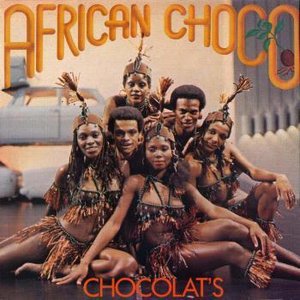 African Choco