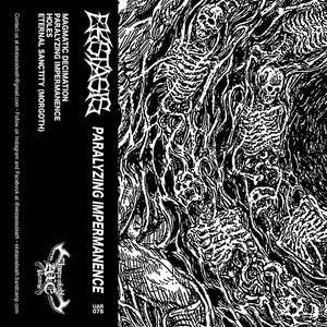 Paralyzing Impermanence