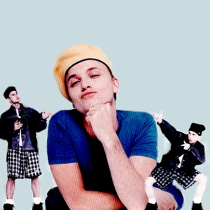 2wo Third3 photo provided by Last.fm