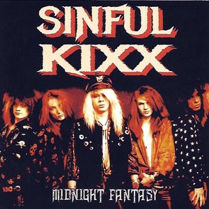 Avatar for Sinful Kixx