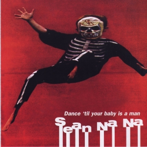 Dance 'til Your Baby is a Man cover