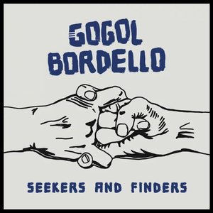 Image for 'Seekers and Finders'